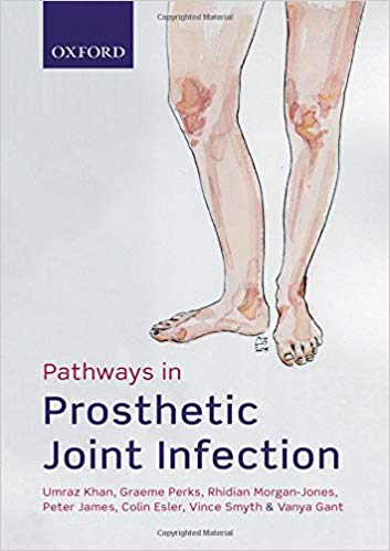 Pathways in Prosthetic Joint Infection-Original PDF