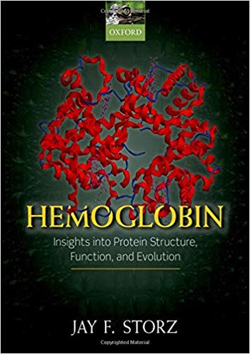 Hemoglobin: Insights into protein structure, function, and evolution-Original PDF