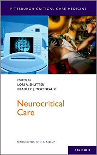 Neurocritical Care (Pittsburgh Critical Care Medicine) -Original PDF
