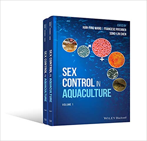 Sex Control in Aquaculture-Original PDF
