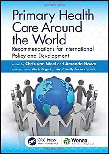 Primary Health Care around the World: Recommendations for International Policy and Development (WONCA Family Medicine)-Original PDF