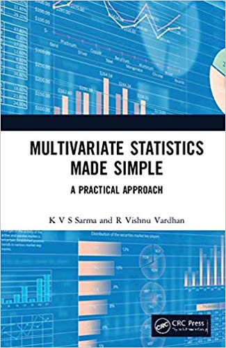 Multivariate Statistics Made Simple: A Practical Approach-Original PDF