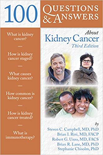 100 Questions  &  Answers About Kidney Cancer-Original PDF