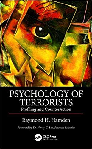 Psychology of Terrorists: Profiling and CounterAction-Original PDF