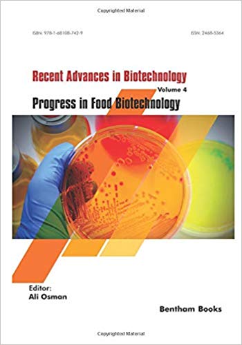 Progress in Food Biotechnology (Recent Advances in Biotechnology)-Original PDF
