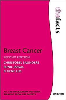 Breast Cancer: The Facts (The Facts Series) 2nd Edition-Original PDF