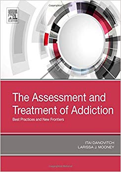 The Assessment and Treatment of Addiction: Best Practices and New Frontiers-Original PDF