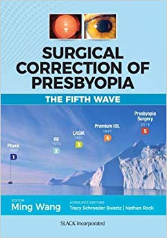 Surgical Correction of Presbyopia: The Fifth Wave-Original PDF