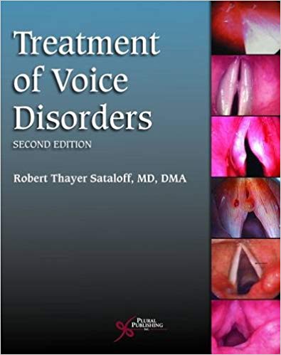 Treatment of Voice Disorders, Second Edition-Original PDF