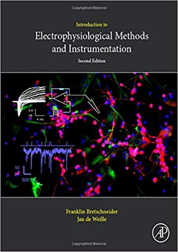 Introduction to Electrophysiological Methods and Instrumentation 2nd Edition-Original PDF