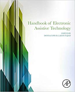 Handbook of Electronic Assistive Technology-Original PDF