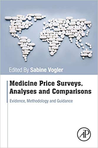 Medicine Price Surveys, Analyses and Comparisons: Evidence and Methodology Guidance-Original PDF