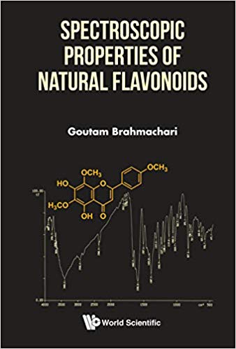 Spectroscopic Properties of Natural Flavonoids-Original PDF