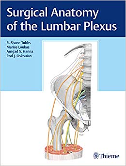 Surgical Anatomy of the Lumbar Plexus-Original PDF