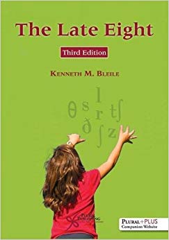 The Late Eight 3rd Edition-Original PDF