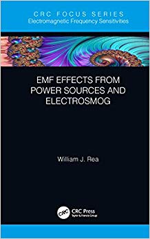 EMF Effects from Power Sources and Electrosmog (Electromagnetic Frequency Sensitivities-Original PDF