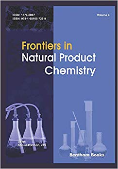 Frontiers in Natural Product Chemistry Volume 4-Original PDF
