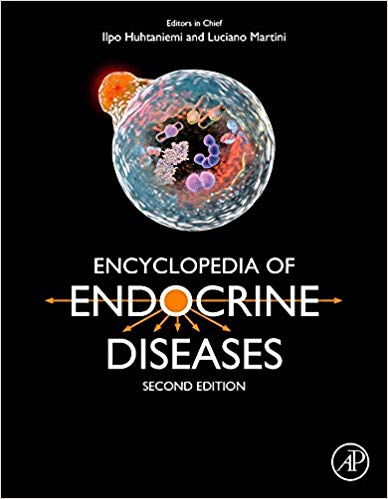 Encyclopedia of Endocrine Diseases 2nd Edition-Original PDF