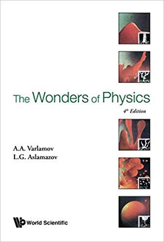 The Wonders of Physics 4th Edition-Original PDF