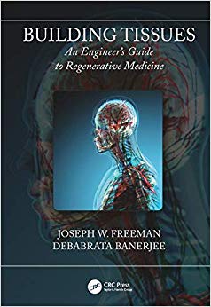 Building Tissues: An Engineer’s Guide to Regenerative Medicine (Biomedical Engineering)-Original PDF