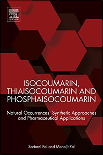 Isocoumarin, Thiaisocoumarin and Phosphaisocoumarin: Natural Occurrences, Synthetic Approaches and Pharmaceutical Applications-Original PDF