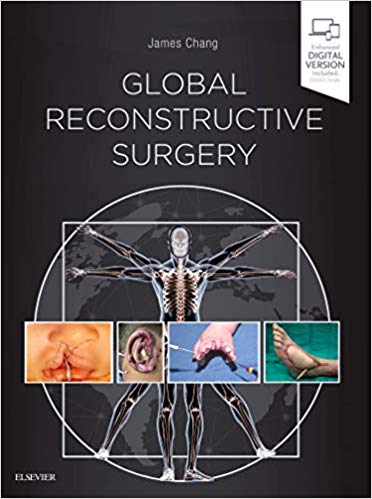 Global Reconstructive Surgery-EPUB