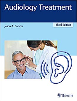 Audiology Treatment 3rd Edition-Original PDF