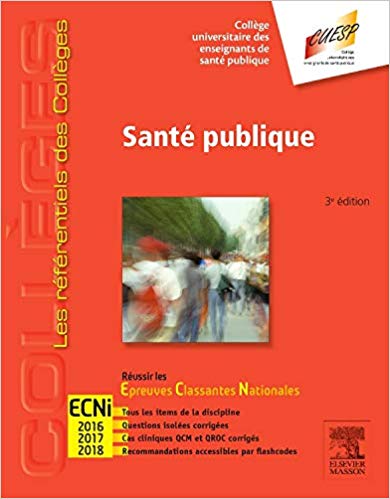 SANTE PUBLIQUE 2ED.-Original PDF