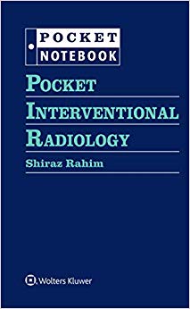 Pocket Interventional Radiology-EPUB