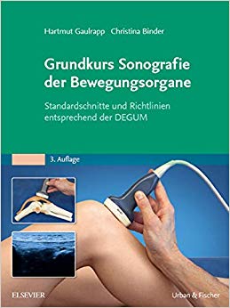 Grundkurs Sonografie der Bewegungsorgane (German)-Original PDF