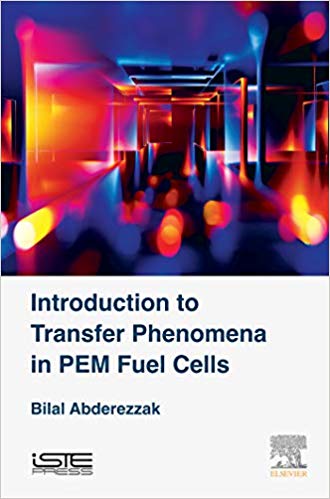Introduction to Transfer Phenomena in PEM Fuel Cells-Original PDF