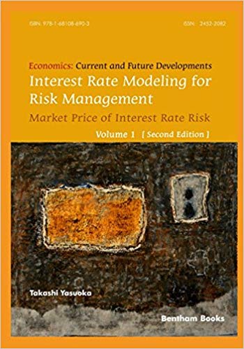 Interest Rate Modeling for Risk Management: Market Price of Interest Rate Risk (Second Edition) (Economics: Current and Future Developments)-Original PDF