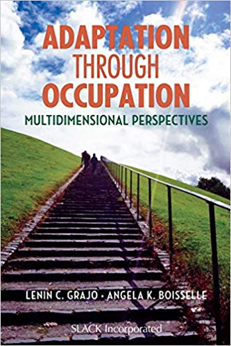 Adaptation Through Occupation: Multidimensional Perspectives-EPUB