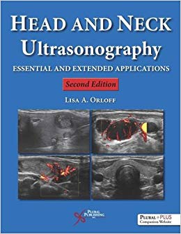 Head and Neck Ultrasonography: Essential and Extended Applications, Second Edition-Original PDF