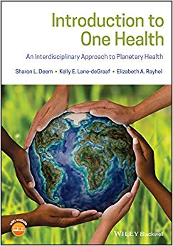 Introduction to One Health: An Interdisciplinary Approach to Planetary Health-Original PDF