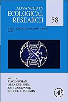 Next Generation Biomonitoring: Part 1, Volume 58-Original PDF