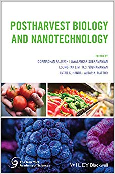 Postharvest Biology and Nanotechnology (New York Academy of Sciences)-Original PDF