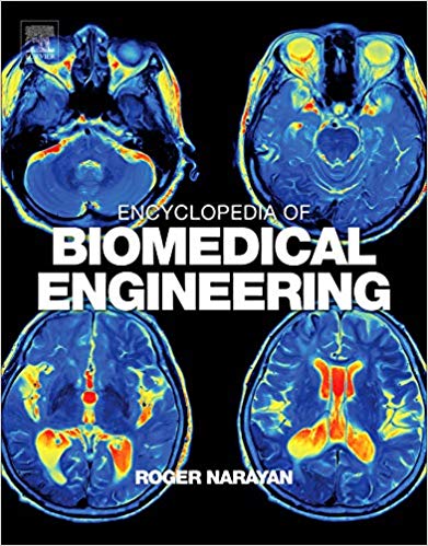 Encyclopedia of Biomedical Engineering-Original PDF
