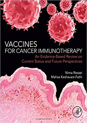 Vaccines for Cancer Immunotherapy: An Evidence-Based Review on Current Status and Future Perspectives-Original PDF