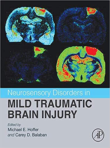 Neurosensory Disorders in Mild Traumatic Brain Injury-Original PDF