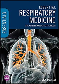 Essential Respiratory Medicine (Essentials)-Original PDF