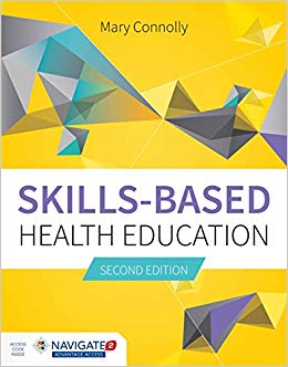 Skills-Based Health Education 2nd Edition-Original PDF