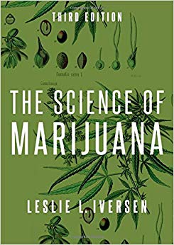 The Science of Marijuana 3rd Edition-Original PDF
