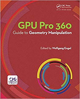 GPU Pro 360 Guide to Geometry Manipulation-Original PDF
