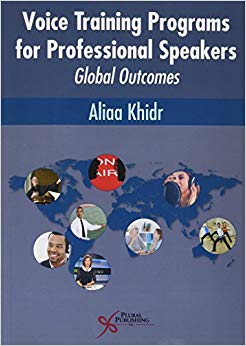 Voice Training Programs for Professional Speakers: Global Outcomes-Original PDF
