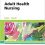 Adult Health Nursing 8th Edition-Original PDF