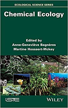Chemical Ecology (Ecological Science)-Original PDF