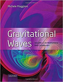 Gravitational Waves: Volume 2: Astrophysics and Cosmology-Original PDF