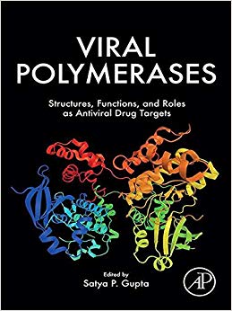 Viral Polymerases: Structures, Functions and Roles as Antiviral Drug Targets-Original PDF