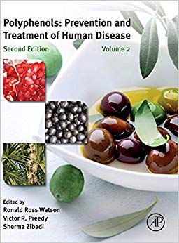 Polyphenols: Prevention and Treatment of Human Disease 2nd Edition-EPUB